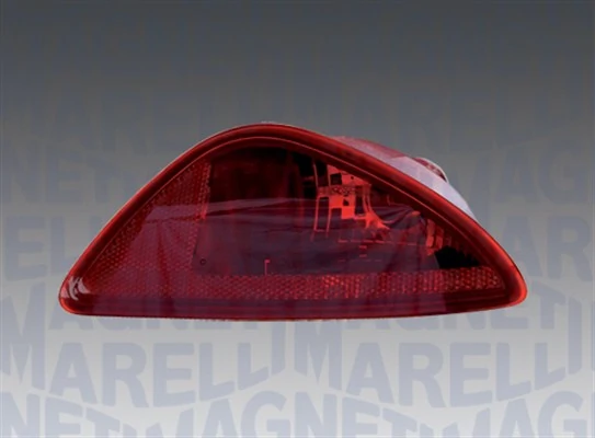 Rear Fog Light